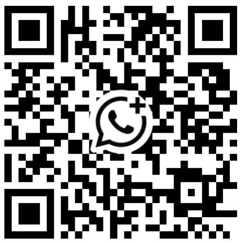 chaine WhatsApp QR de la chaine whatsapp