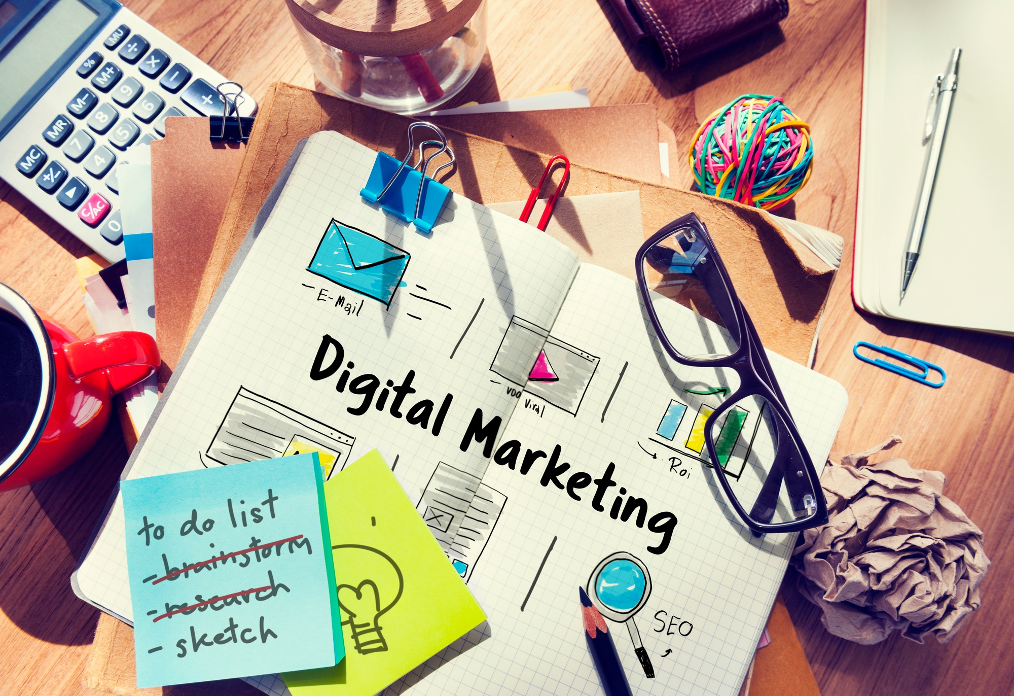 marketing digital marketing digital