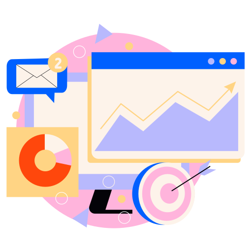 optimisation seo, marketing digital, site internet