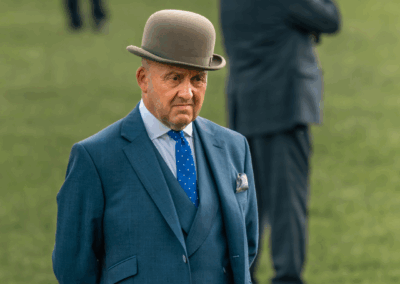 royal welsh show, pays de galle, welsh cob, chevaux, élevage