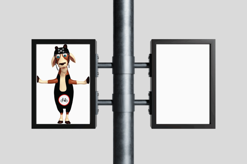 commune de chevroux, affiche, graphisme, commune suisse, design graphic